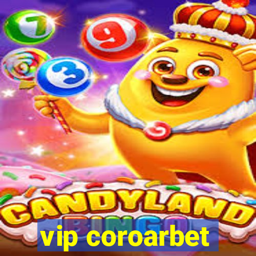 vip coroarbet